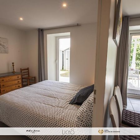 Maison Plante A1 Argeles-Gazost Exterior photo
