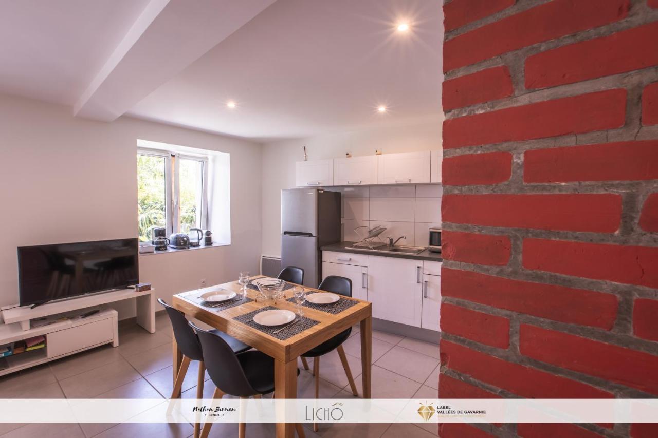 Maison Plante A1 Argeles-Gazost Exterior photo